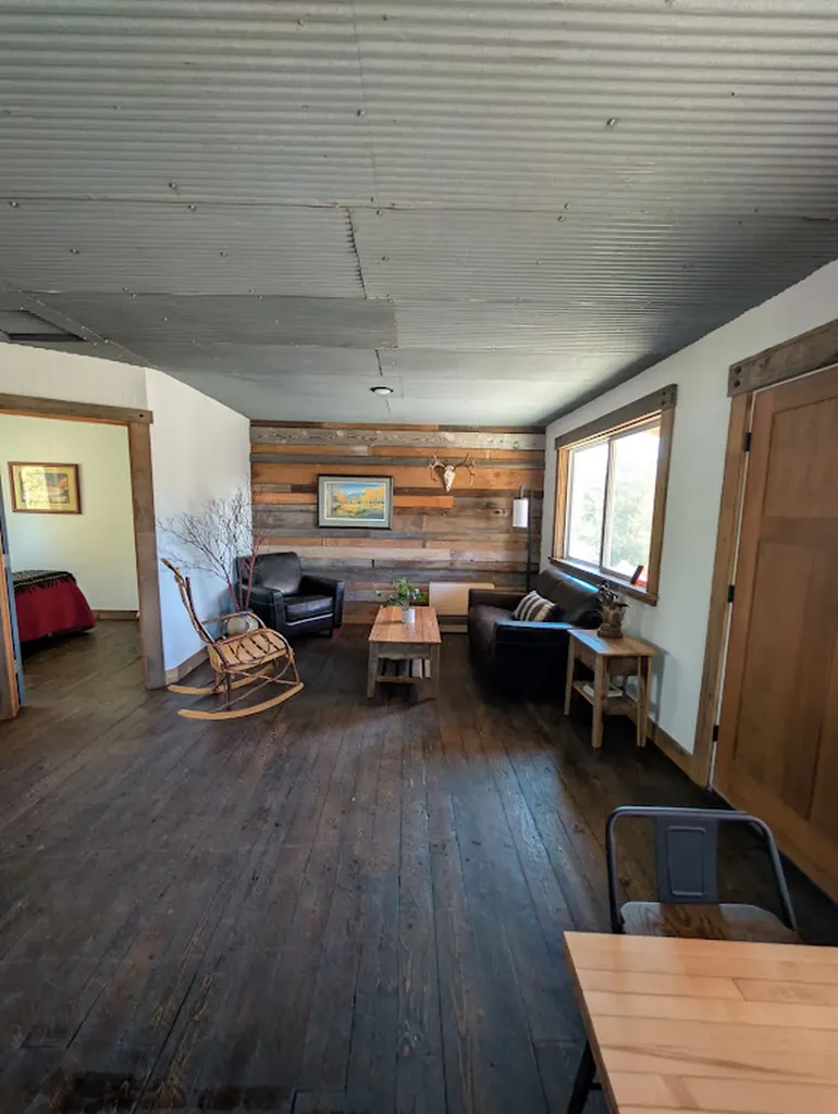 2172 Blackburn Drive Lincoln MT 59639