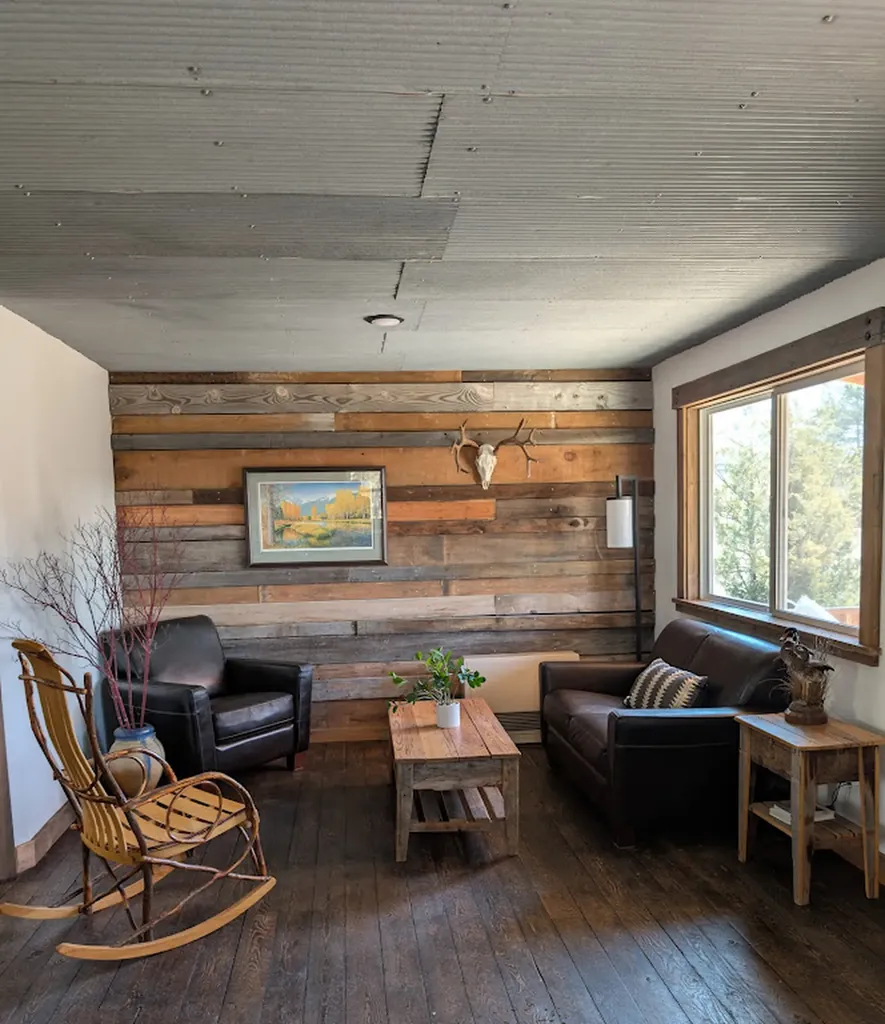 2172 Blackburn Drive Lincoln MT 59639