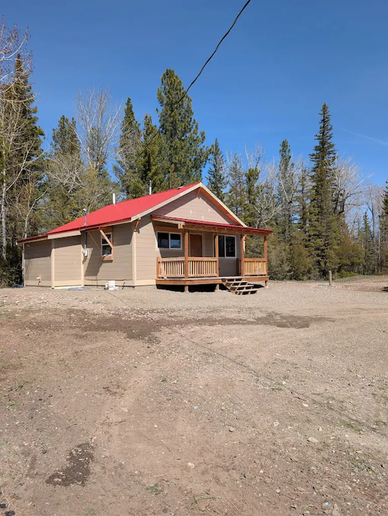 2172 Blackburn Drive Lincoln MT 59639