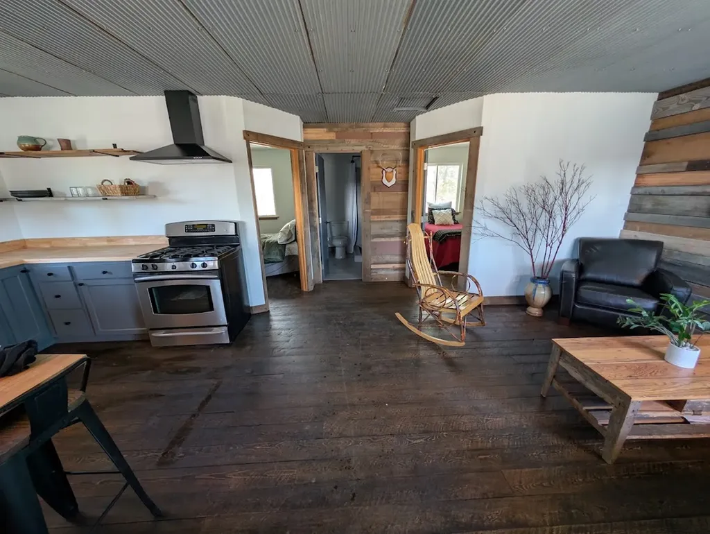 2172 Blackburn Drive Lincoln MT 59639