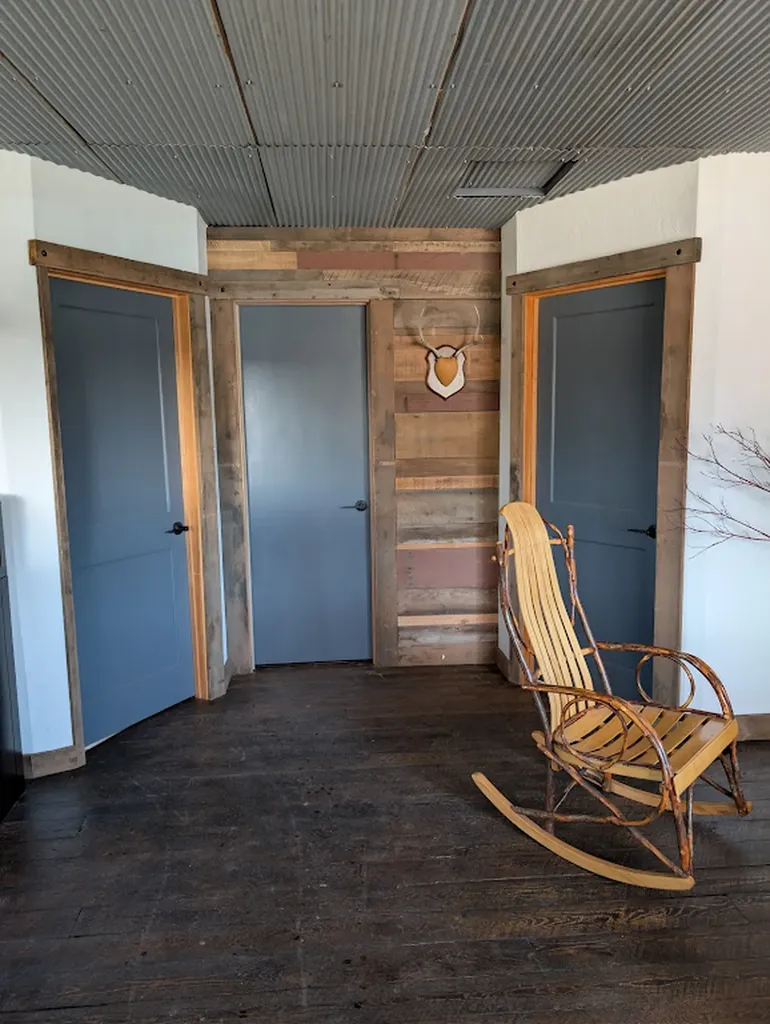 2172 Blackburn Drive Lincoln MT 59639