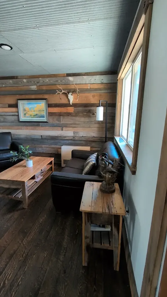 2172 Blackburn Drive Lincoln MT 59639