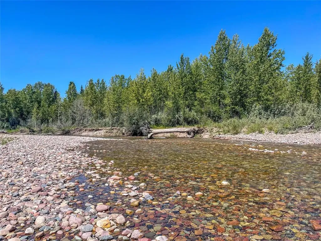 2172 Blackburn Drive Lincoln MT 59639