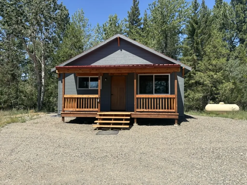 2172 Blackburn Drive Lincoln MT 59639