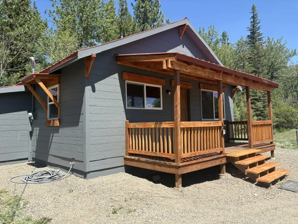 2172 Blackburn Drive Lincoln MT 59639