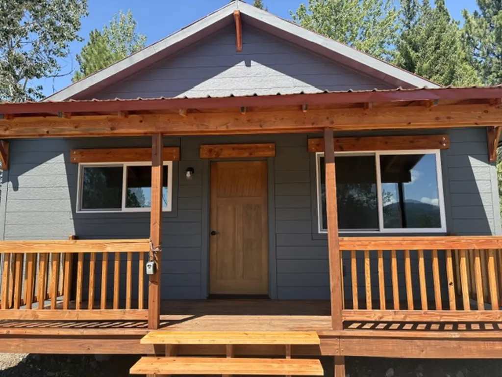 2172 Blackburn Drive Lincoln MT 59639