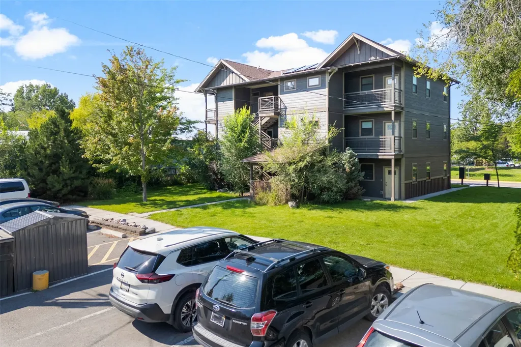 1335 Dakota Street Missoula MT 59801
