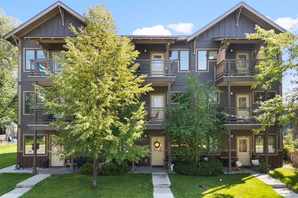 1335 Dakota Street Missoula MT 59801