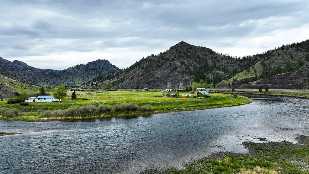 50 Missouri Overlook Drive Cascade MT 59421