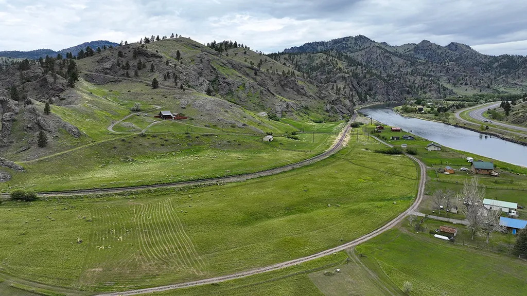 50 Missouri Overlook Drive Cascade MT 59421