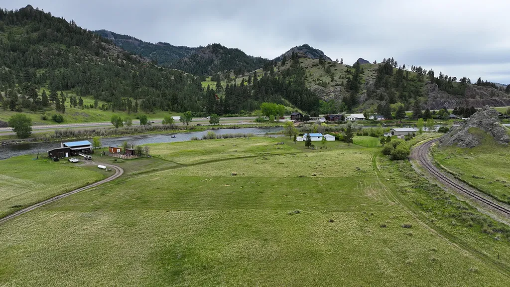 50 Missouri Overlook Drive Cascade MT 59421