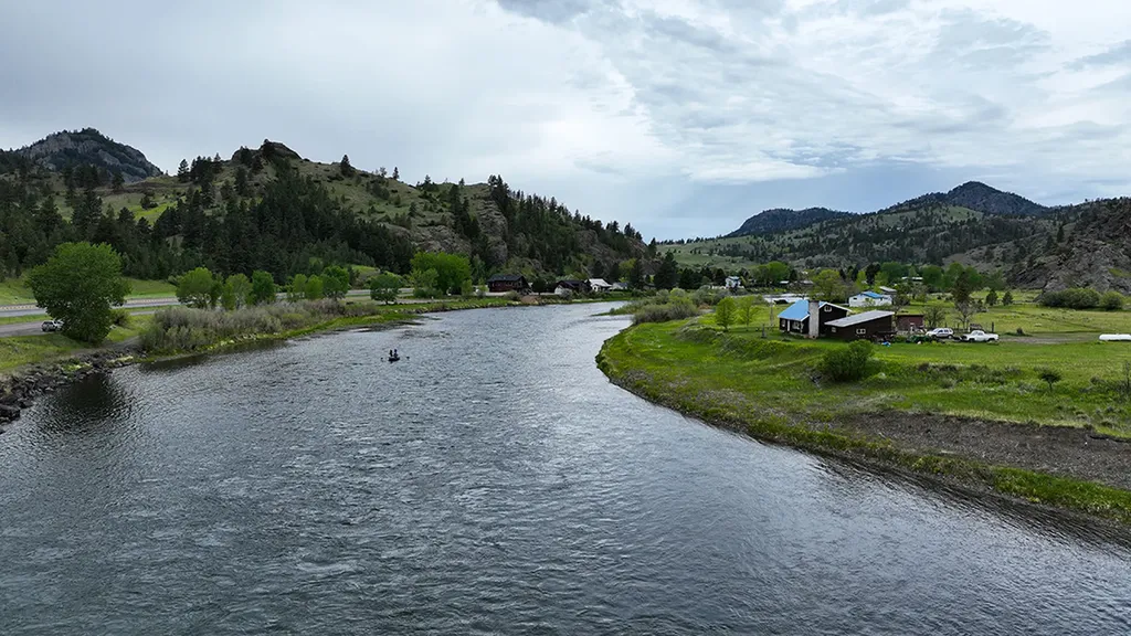 50 Missouri Overlook Drive Cascade MT 59421