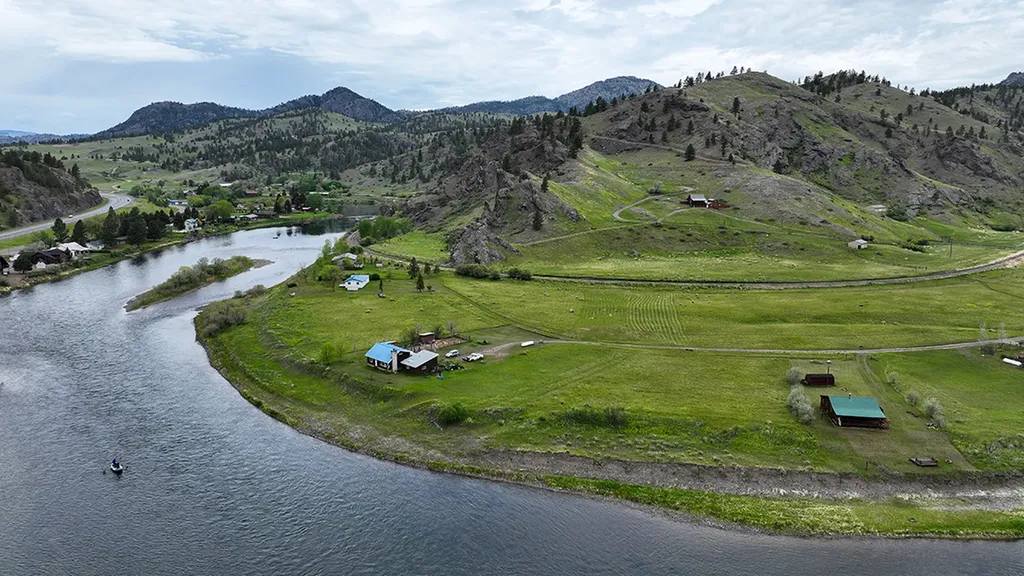 50 Missouri Overlook Drive Cascade MT 59421