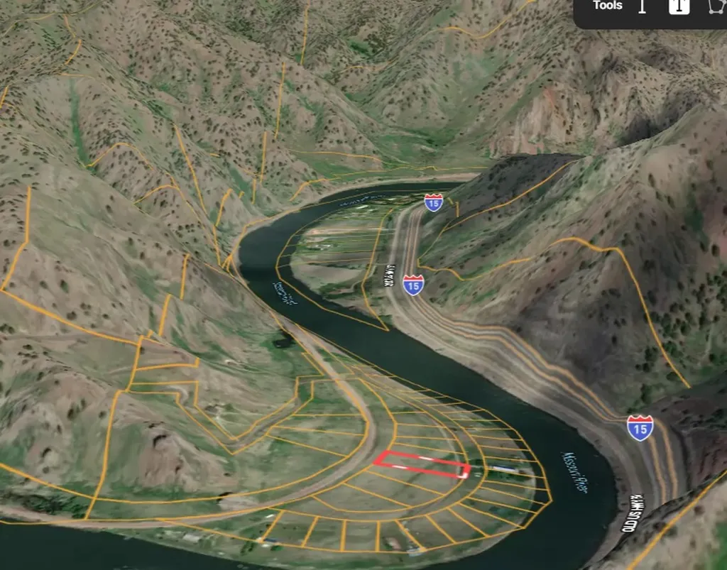 50 Missouri Overlook Drive Cascade MT 59421