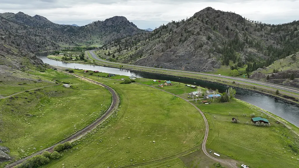 50 Missouri Overlook Drive Cascade MT 59421
