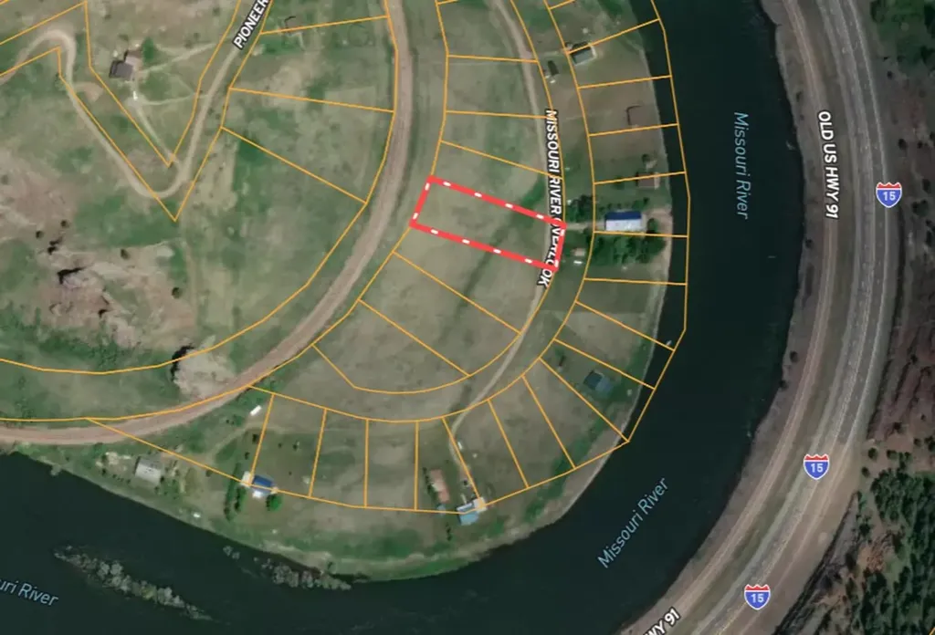 50 Missouri Overlook Drive Cascade MT 59421