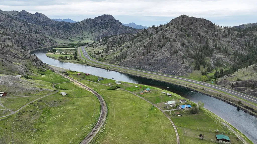 50 Missouri Overlook Drive Cascade MT 59421