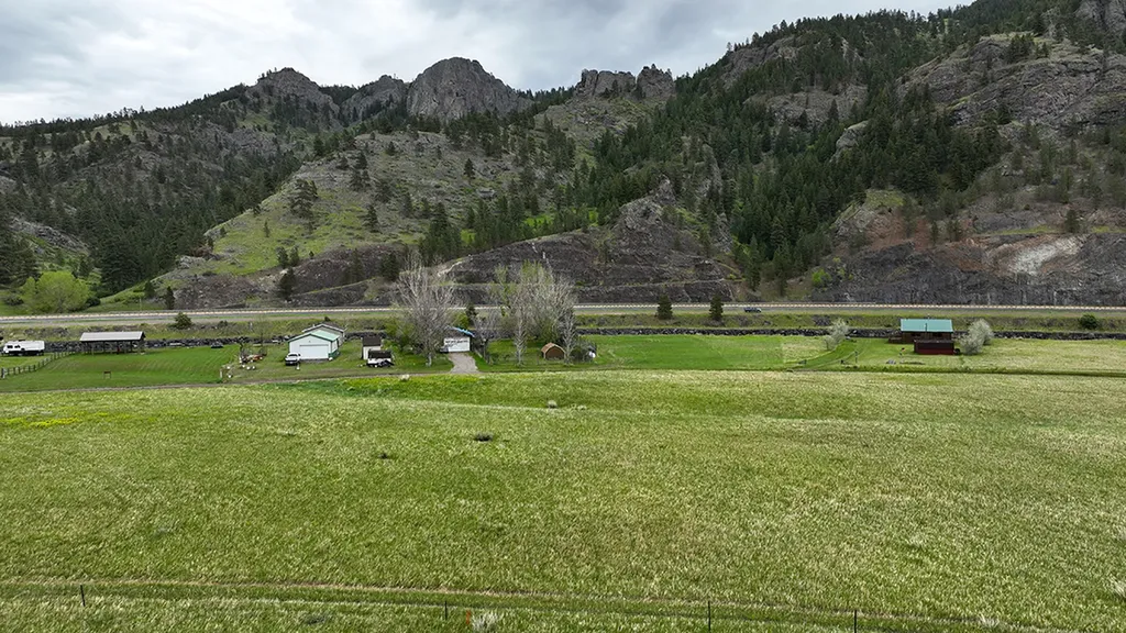 50 Missouri Overlook Drive Cascade MT 59421