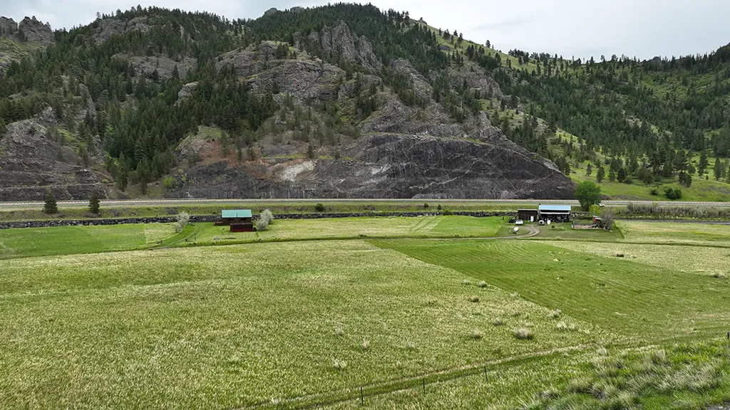 50 Missouri Overlook Drive Cascade MT 59421