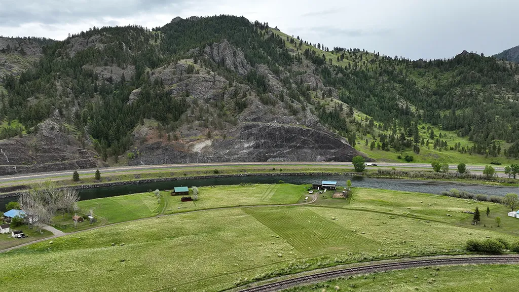 50 Missouri Overlook Drive Cascade MT 59421