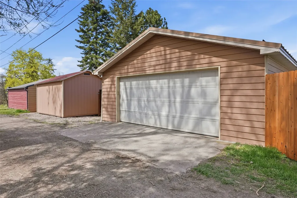 307 Benton Avenue Missoula MT 59801