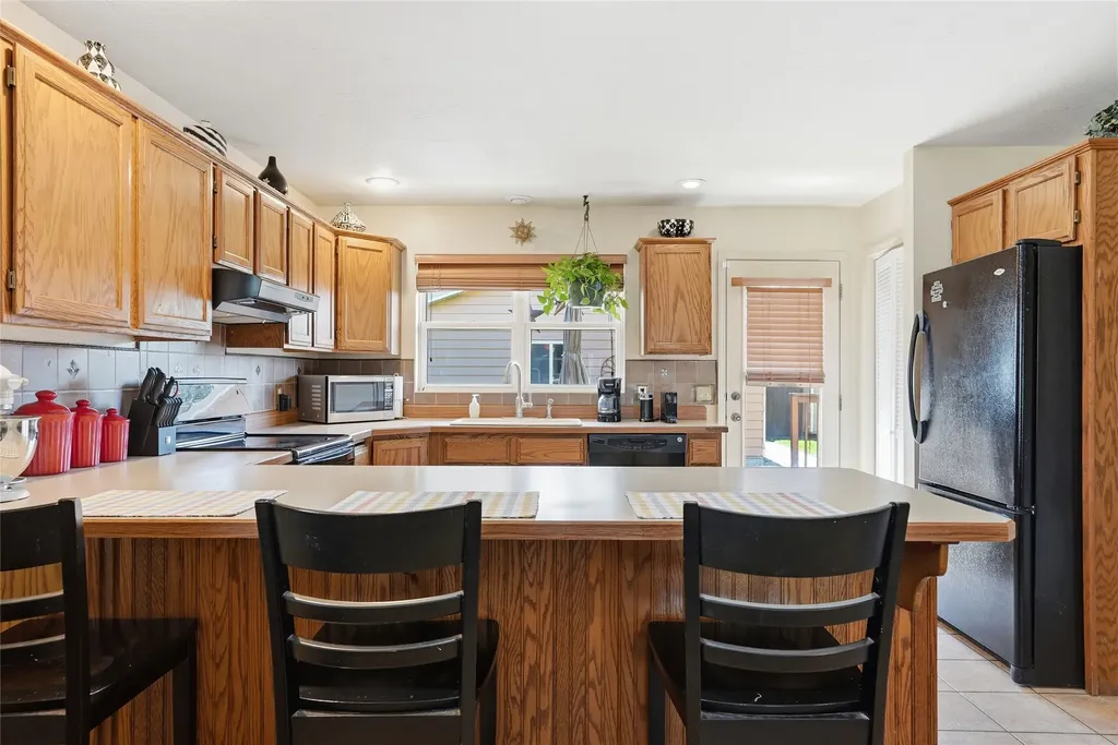 307 Benton Avenue Missoula MT 59801