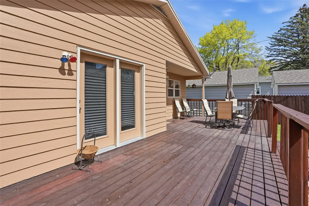 307 Benton Avenue Missoula MT 59801