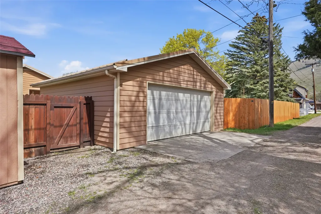 307 Benton Avenue Missoula MT 59801