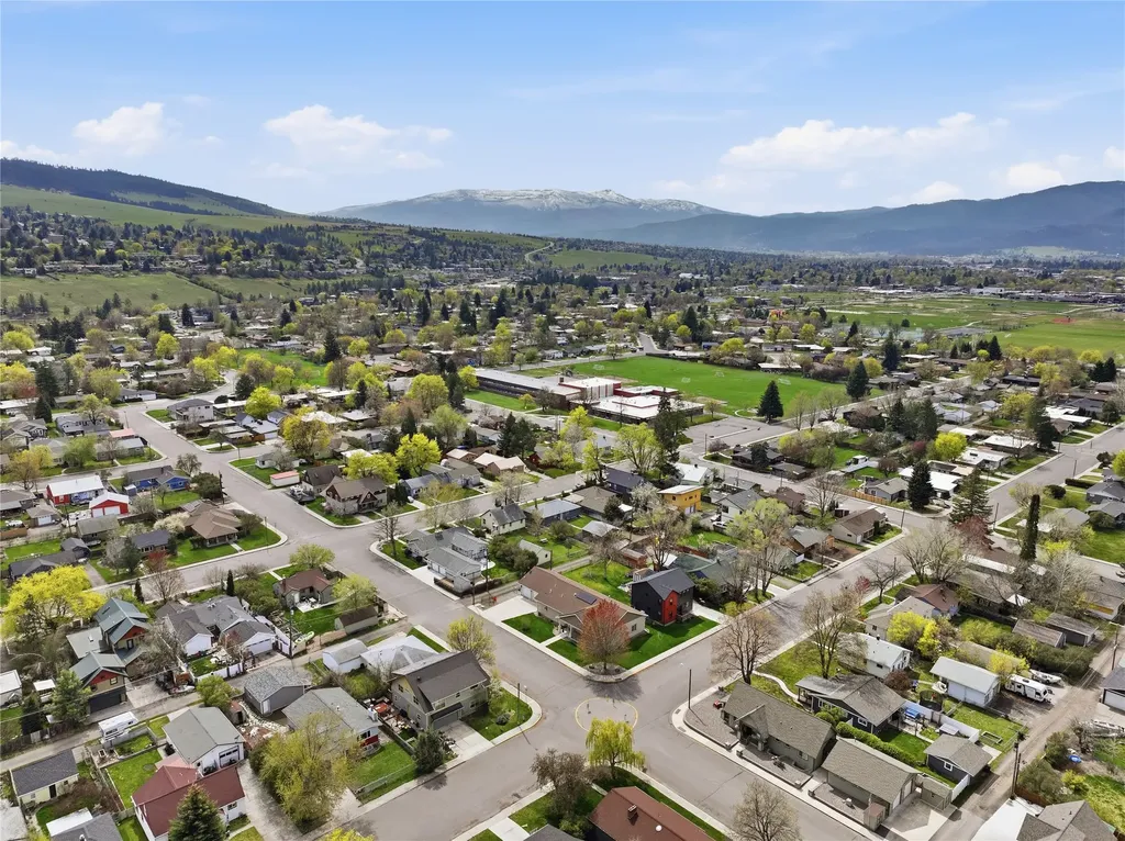 307 Benton Avenue Missoula MT 59801