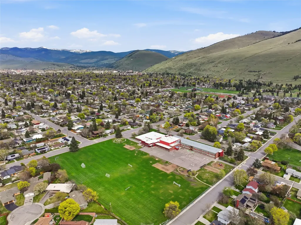 307 Benton Avenue Missoula MT 59801