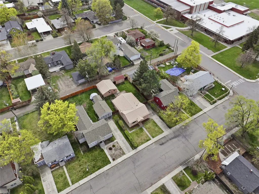 307 Benton Avenue Missoula MT 59801