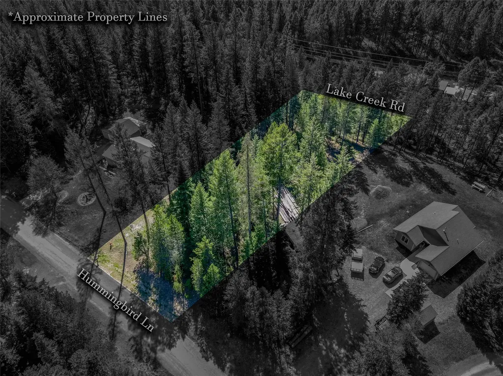 Nhn Hummingbird Lane Troy MT 59935