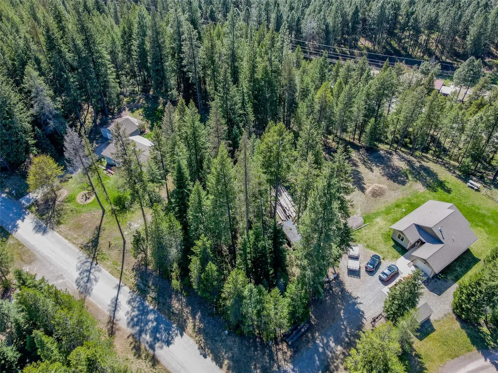 Nhn Hummingbird Lane Troy MT 59935