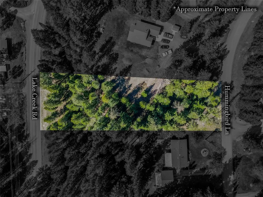 Nhn Hummingbird Lane Troy MT 59935