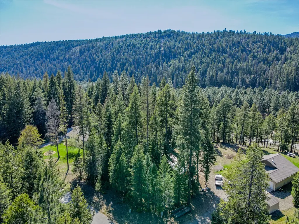 Nhn Hummingbird Lane Troy MT 59935
