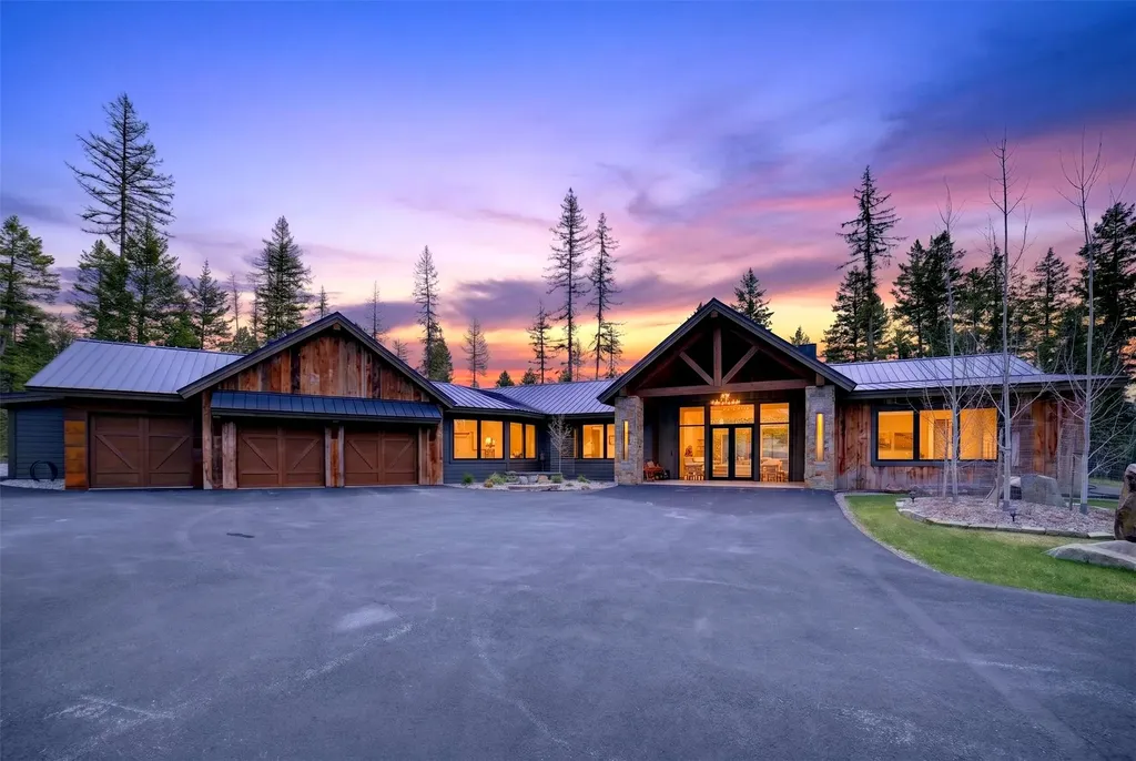 2036 Whitefish Village Drive Whitefish MT 59937