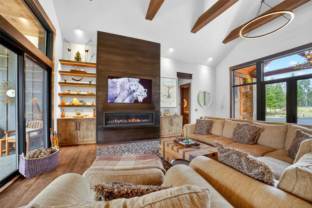 2036 Whitefish Village Drive Whitefish MT 59937