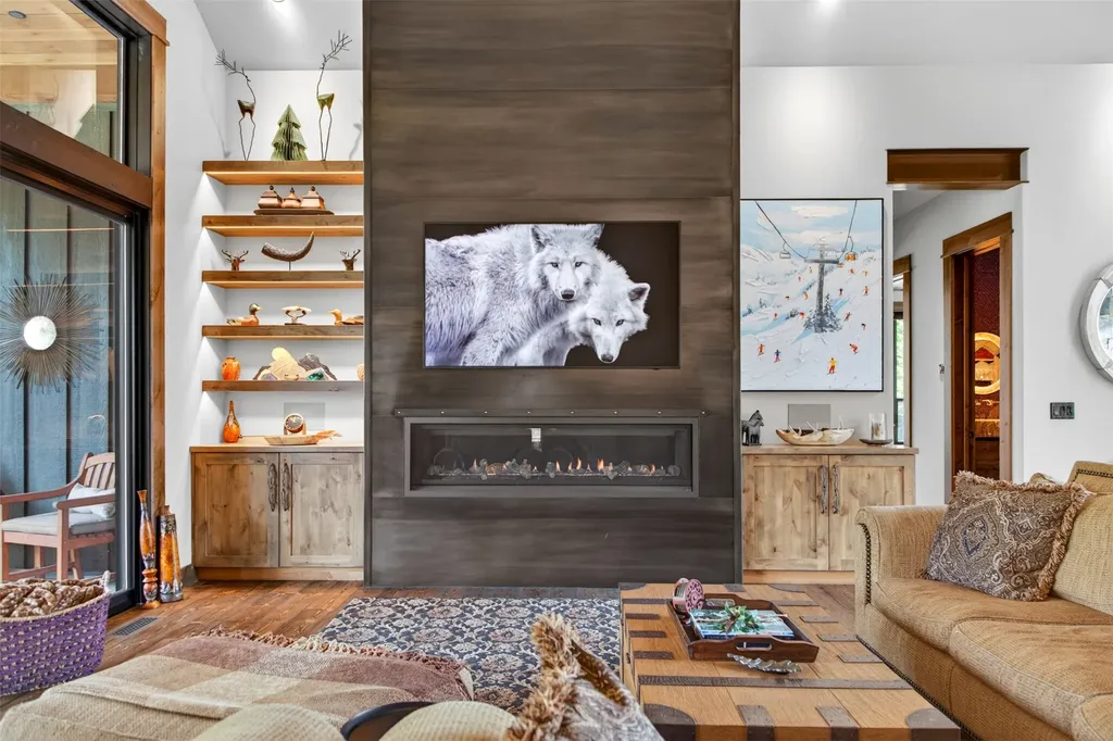 2036 Whitefish Village Drive Whitefish MT 59937