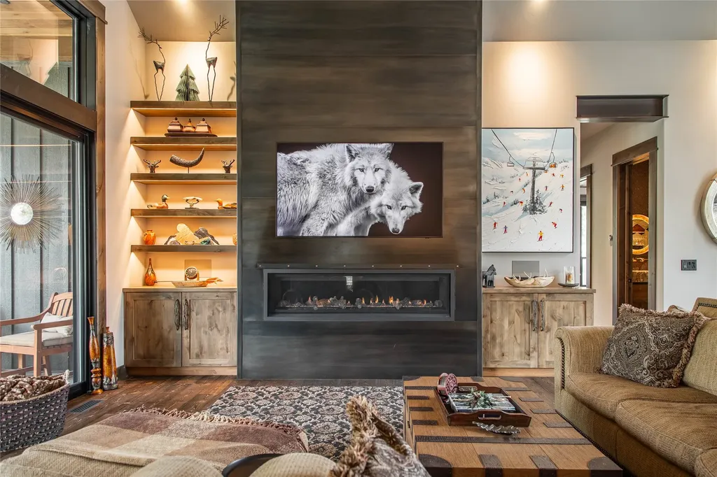 2036 Whitefish Village Drive Whitefish MT 59937