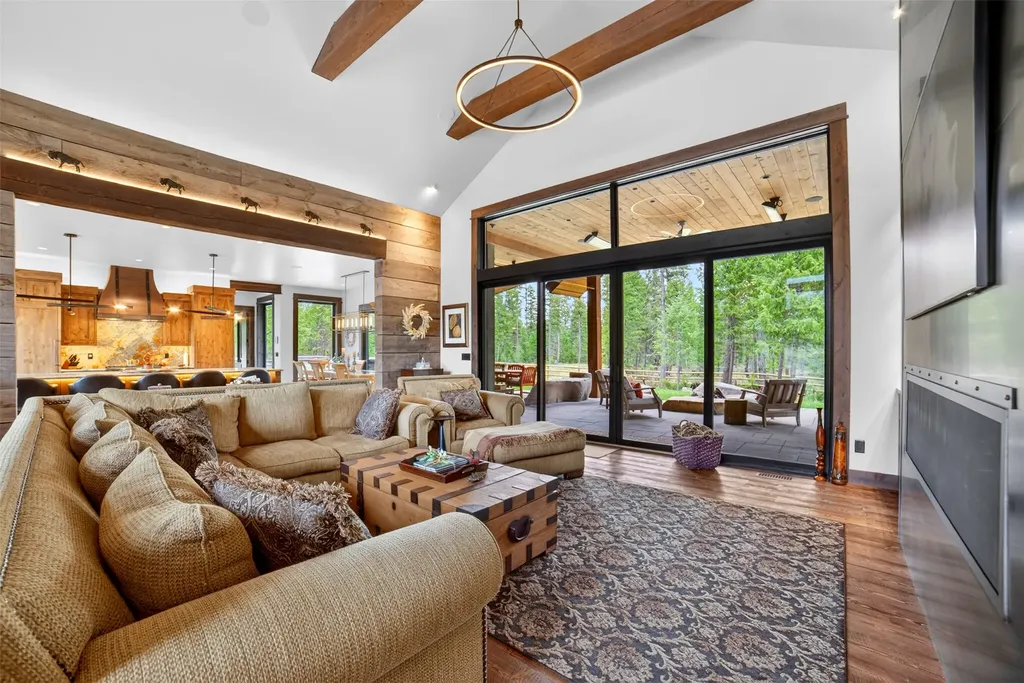 2036 Whitefish Village Drive Whitefish MT 59937