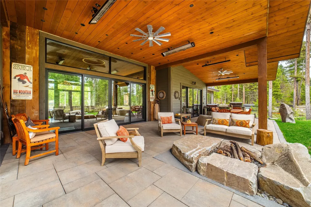 2036 Whitefish Village Drive Whitefish MT 59937
