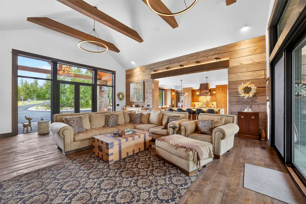 2036 Whitefish Village Drive Whitefish MT 59937