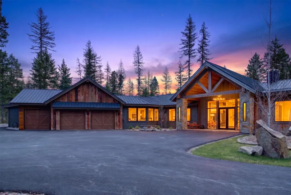 2036 Whitefish Village Drive Whitefish MT 59937