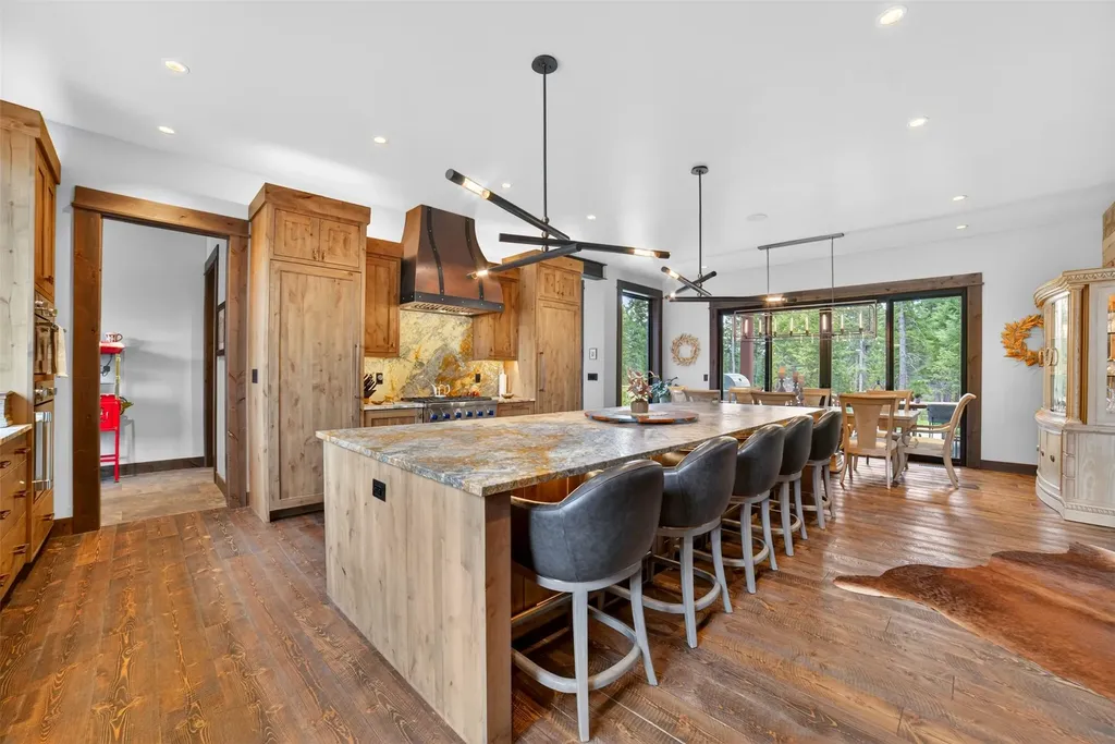 2036 Whitefish Village Drive Whitefish MT 59937