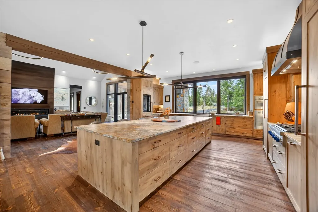 2036 Whitefish Village Drive Whitefish MT 59937