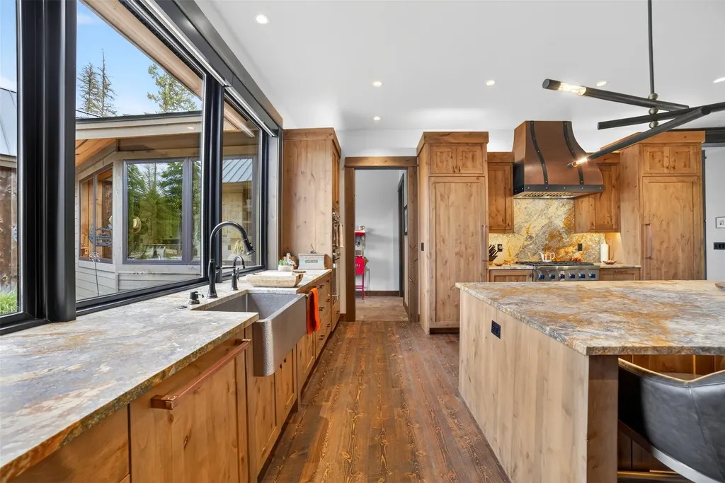 2036 Whitefish Village Drive Whitefish MT 59937