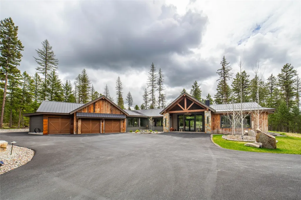 2036 Whitefish Village Drive Whitefish MT 59937