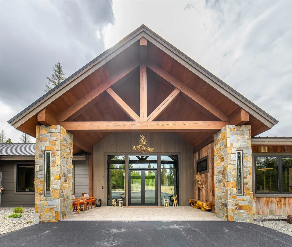 2036 Whitefish Village Drive Whitefish MT 59937