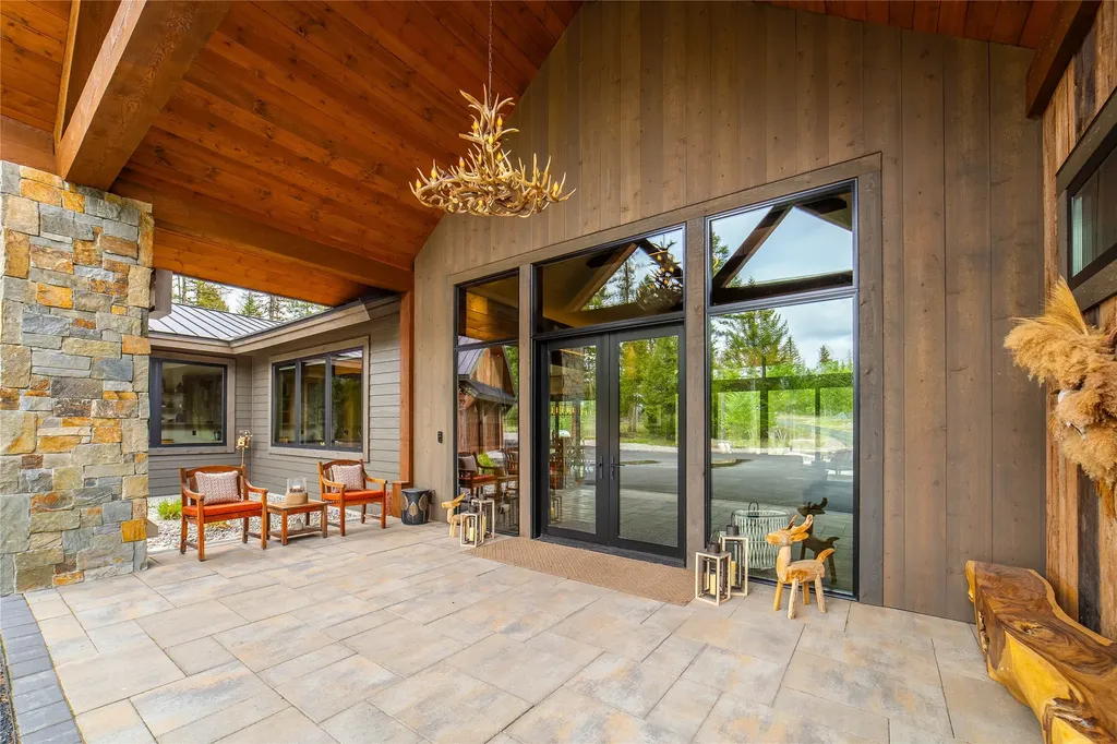 2036 Whitefish Village Drive Whitefish MT 59937