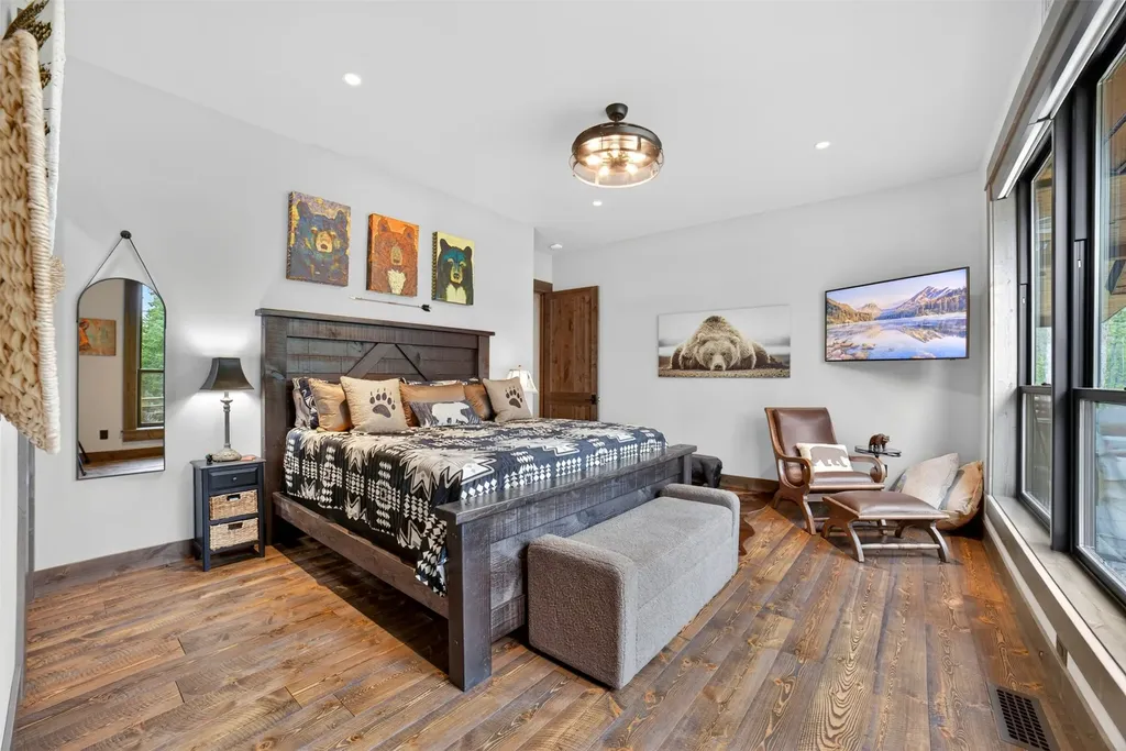 2036 Whitefish Village Drive Whitefish MT 59937